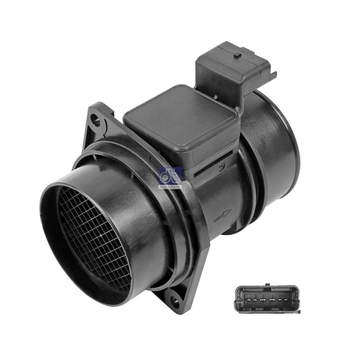 [DTS 6.25110] Débitmètre de masse d'air - DT SPARE PARTS