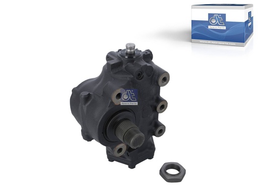 [DTS 6.26430] Boitier de direction RENAULT - DT SPARE PARTS