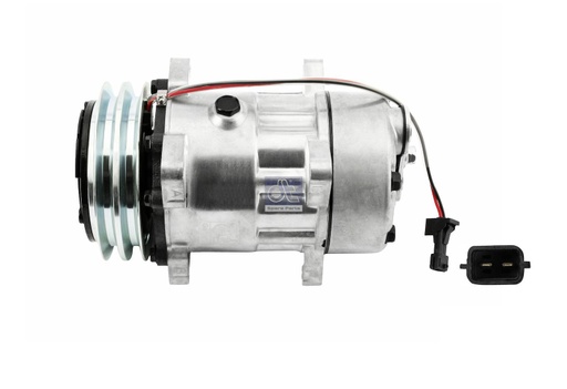 [DTS 6.26601] Compresseur RENAULT - DT SPARE PARTS