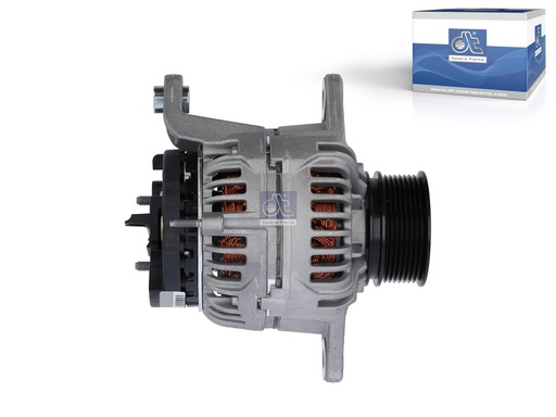 [DTS 6.27120] Alternateur RENAULT - DT SPARE PARTS