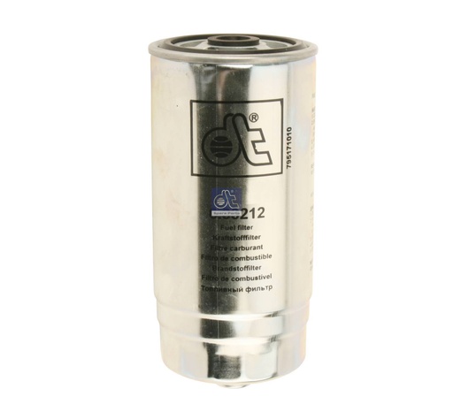 [DTS 6.33212] Filtre à carburant RENAULT - DT SPARE PARTS