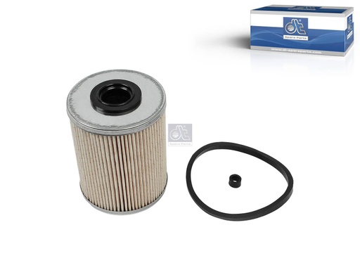 [DTS 6.33223] Insert de filtre à carburant - DT SPARE PARTS
