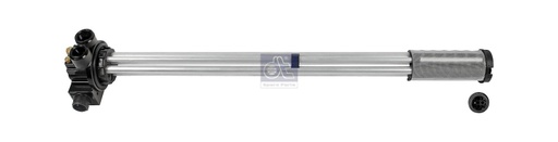 [DTS 6.33811] Jauge à carburant RENAULT - DT SPARE PARTS