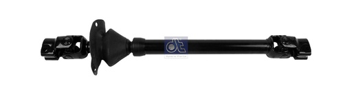 [DTS 6.50201] Colonne de direction RENAULT - DT SPARE PARTS