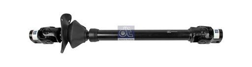 [DTS 6.50203] Colonne de direction RENAULT - DT SPARE PARTS