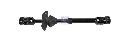 [DTS 6.50204] Colonne de direction RENAULT - DT SPARE PARTS