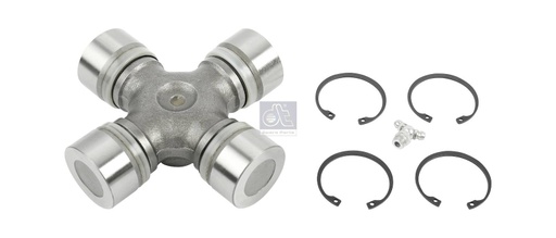 [DTS 6.59008] Croisillon de cardan RENAULT - DT SPARE PARTS