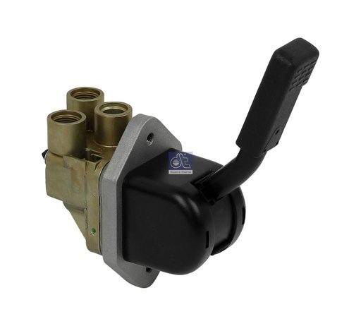 [DTS 6.65021] Valve de frein à main RENAULT - DT SPARE PARTS