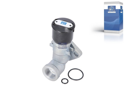 [DTS 6.65156] Valve de désserrage rapide - DT SPARE PARTS