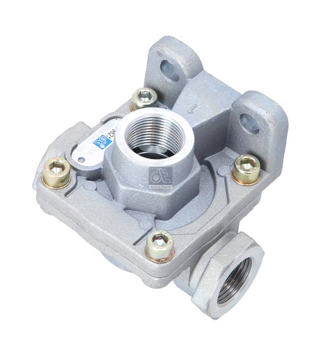 [DTS 6.65158] Valve de désserrage rapide - DT SPARE PARTS