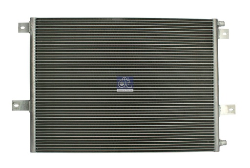 [DTS 6.73004] Condenseur RENAULT - DT SPARE PARTS