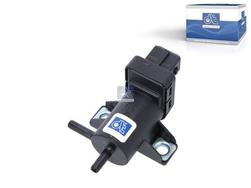 [DTS 6.73043] Electrovalve RENAULT - DT SPARE PARTS
