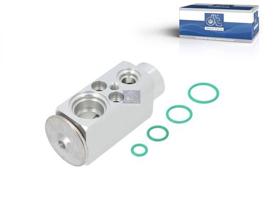 [DTS 6.73048] Valve d'extension - DT SPARE PARTS