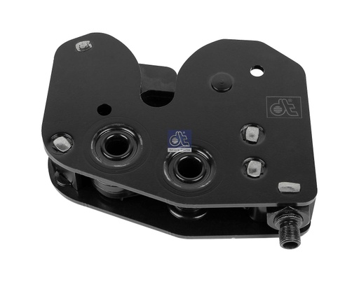 [DTS 6.76400] Serrure de cabine RENAULT - DT SPARE PARTS