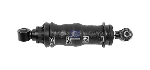 [DTS 6.77000] Amortisseur de cabine - DT SPARE PARTS