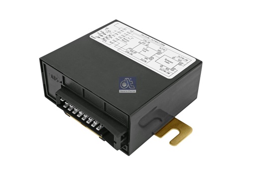 [DTS 6.81011] Relais de clignotant - DT SPARE PARTS