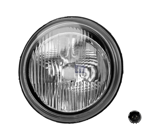 [DTS 6.84112] Phare anti-brouillard - DT SPARE PARTS