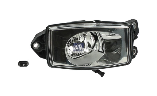 [DTS 6.84115] Phare anti-brouillard RENAULT - DT SPARE PARTS