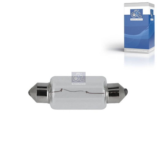 [DTS 6.84928] Ampoule - DT SPARE PARTS