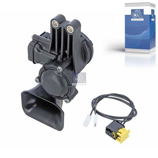 [DTS 6.86905] Avertisseur - DT SPARE PARTS