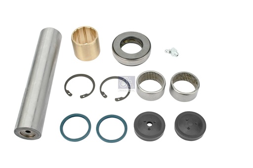 [DTS 6.94003] Kit pivot de fusée de roue RENAULT - DT SPARE PARTS