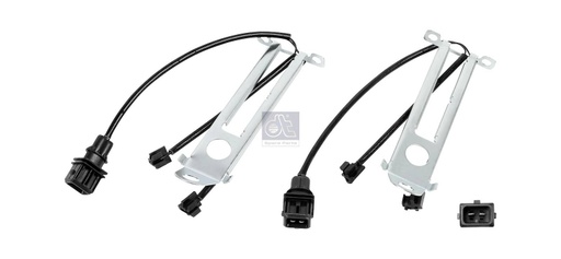 [DTS 6.95170] Kit de témoin d'usure RENAULT - DT SPARE PARTS