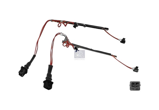 [DTS 6.95172] Kit de témoin d'usure - DT SPARE PARTS
