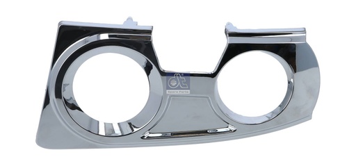 [DTS 7.10140] Support de phare IVECO - DT SPARE PARTS