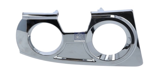 [DTS 7.10141] Support de phare IVECO - DT SPARE PARTS