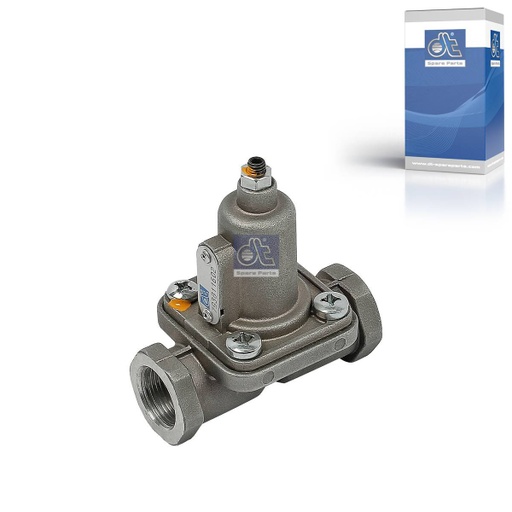 [DTS 7.12160] Valve anti-retour - DT SPARE PARTS