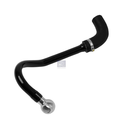 [DTS 7.13040] Durite de direction IVECO - DT SPARE PARTS