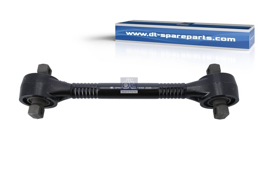 [DTS 7.14020] Barre de réaction IVECO - DT SPARE PARTS