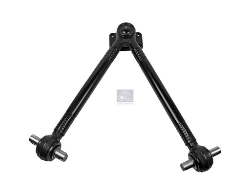 [DTS 7.14105] Stabilisateur en V IVECO - DT SPARE PARTS