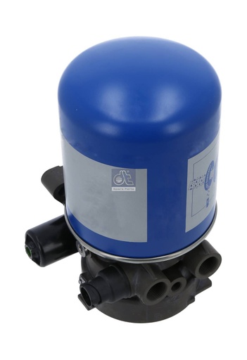 [DTS 7.16029] Déssiccateur IVECO - DT SPARE PARTS