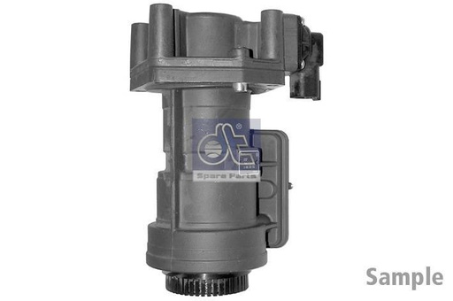 [DTS 7.16101] Valve de frein à pied IVECO - DT SPARE PARTS