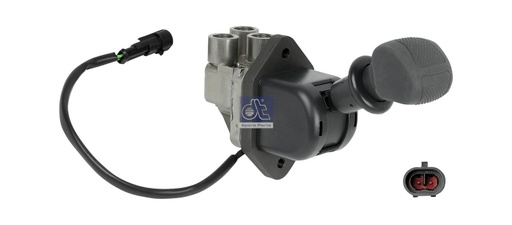 [DTS 7.16111] Valve de frein à main IVECO - DT SPARE PARTS