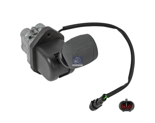 [DTS 7.16114] Valve de frein à main IVECO - DT SPARE PARTS