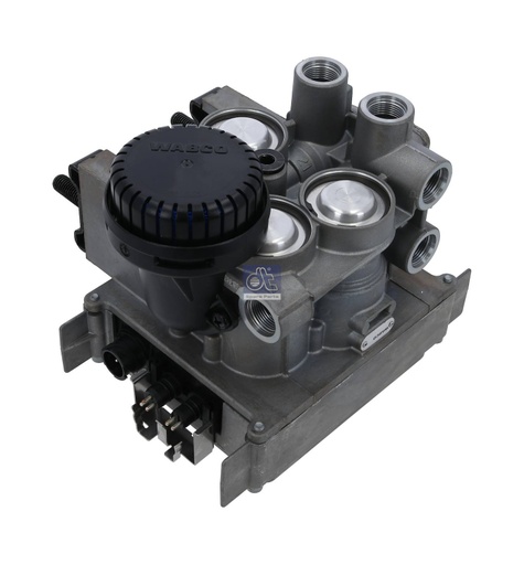 [DTS 7.16118] Modulateur d'essieu IVECO - DT SPARE PARTS