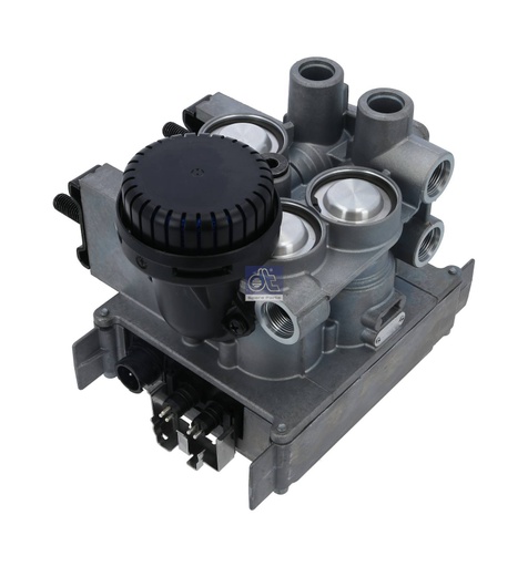 [DTS 7.16124] Modulateur d'essieu IVECO - DT SPARE PARTS