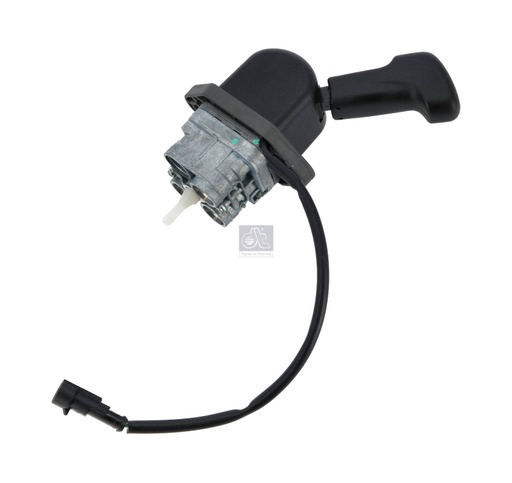 [DTS 7.16146] Valve de frein à main IVECO - DT SPARE PARTS