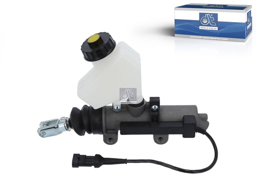 [DTS 7.18313] Cylindre émetteur IVECO - DT SPARE PARTS