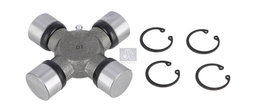 [DTS 7.20008] Croisillon de cardan - DT SPARE PARTS