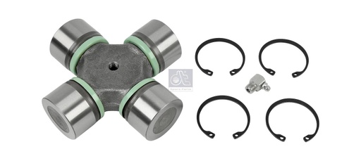 [DTS 7.20011] Croisillon de cardan IVECO - DT SPARE PARTS