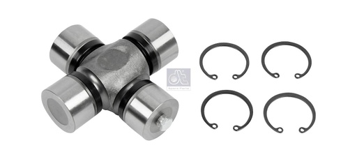 [DTS 7.20012] Croisillon de cardan - DT SPARE PARTS