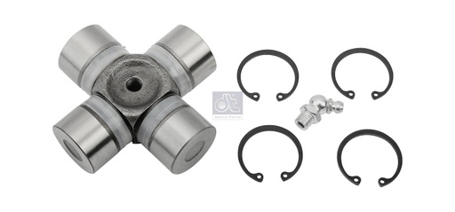 [DTS 7.20013] Croisillon de cardan - DT SPARE PARTS