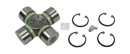 [DTS 7.20015] Croisillon de cardan IVECO - DT SPARE PARTS