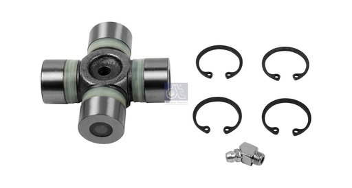 [DTS 7.20016] Croisillon de cardan IVECO - DT SPARE PARTS
