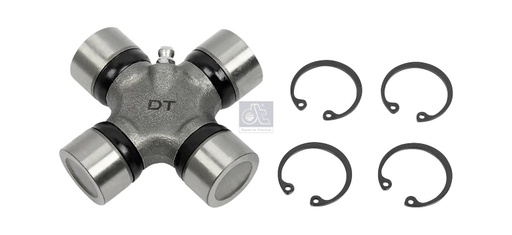 [DTS 7.20017] Croisillon de cardan IVECO - DT SPARE PARTS