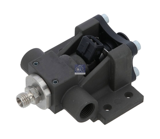 [DTS 7.24818] Module de dosage IVECO - DT SPARE PARTS