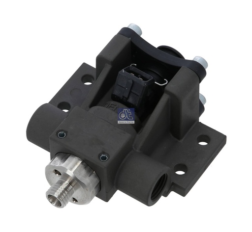 [DTS 7.24819] Module de dosage IVECO - DT SPARE PARTS